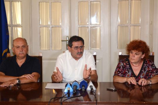 Συμπαράσταση