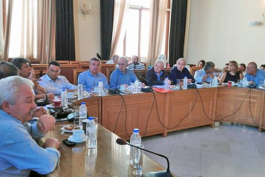 H Κρήτη ανοίγει τις πόρτες