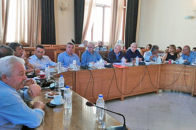 H Κρήτη ανοίγει τις πόρτες