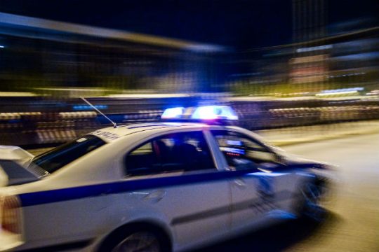 Αγνοούνται τα ίχνη 27χρονης φοιτήτριας