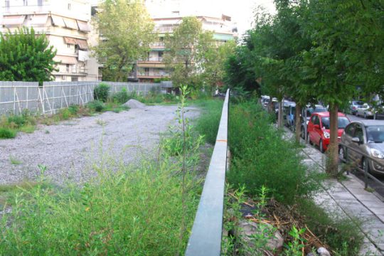 Ουαί τοις ηττημένοις…