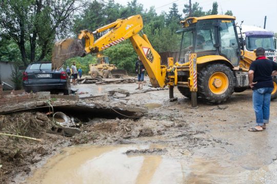 Άκαρπες οι έρευνες για τον εντοπισμό της 53χρονης