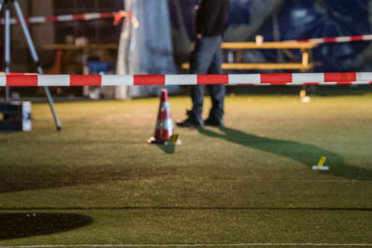 Πυροβολισμοί και τρεις τραυματίες σε σχολείο στην Ν. Καρολίνα