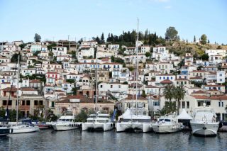 Θάνατος 22χρονου σε ιστιοφόρο στον Πόρο