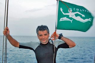 «Οικονομία σημαίνει “οργανώνω τα του οίκου μου”…»
