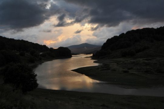 Φθινοπωρινός καιρός