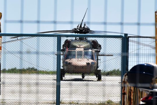«Μια νέα ευκαιρία για την Ελλάδα και την Τουρκία: η έκδοση των προδοτών»