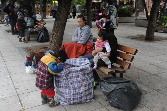 Διεθνής Αμνηστία προς Ε.Ε.: Τηρήστε τις δεσμεύσεις σας