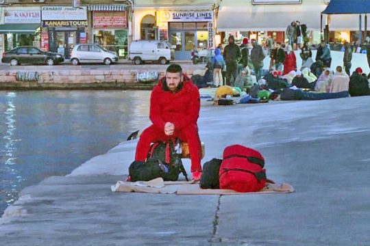 «Η Τουρκία δεν είναι ασφαλής τρίτη χώρα»