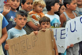 Δηλώσεις εκτός τόπου και χρόνου