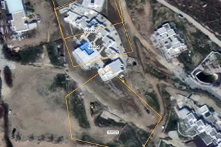 Μειώσεις προστίμων στα αυθαίρετα εκτός σχεδίου