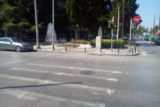 Οι αντιστασιακοί και οι «γαλαζοαίματοι»