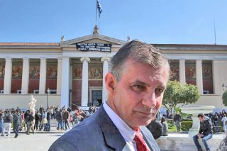 Από ακαδημαϊκούς, καλά πάμε!