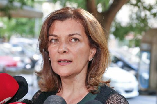 «Δεν θα πάει χαμένο ούτε ευρώ»
