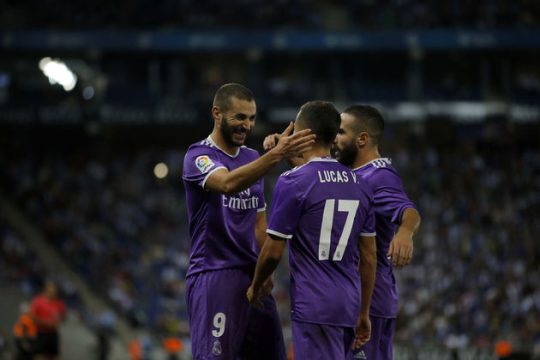 Επίδειξη δύναμης