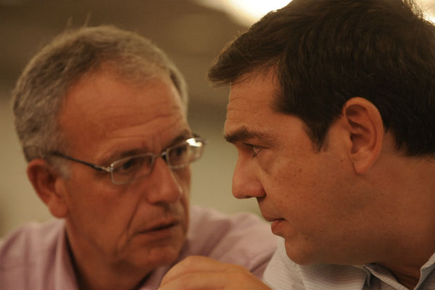 «Σημείο καμπής το 2ο συνέδριο του ΣΥΡΙΖΑ»