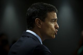 Σοσιαλιστές σε απόγνωση