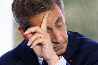 Ο Νικολά Σαρκοζί παραπέμπεται σε δίκη;