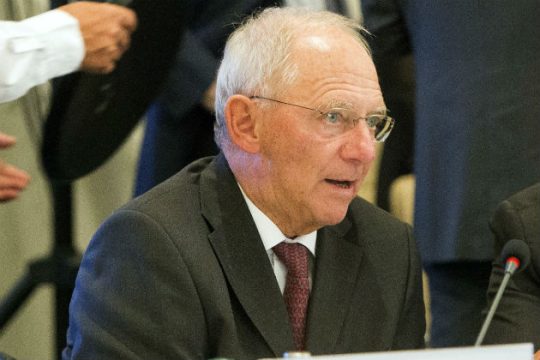 «Πυρ και μανία» με τη σύνοδο του Νότου