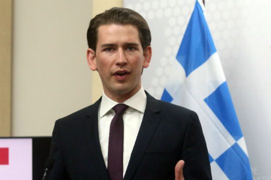 Θέλει Αλκατράζ