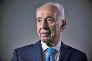 Ενα «περιστέρι» με γαμψά νύχια