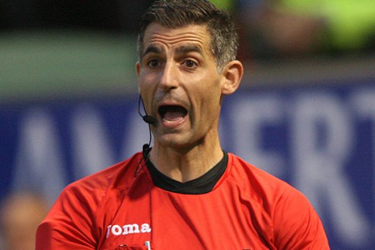 Η βαθμολογία «ακουμπάει» το πρώτο ντέρμπι…