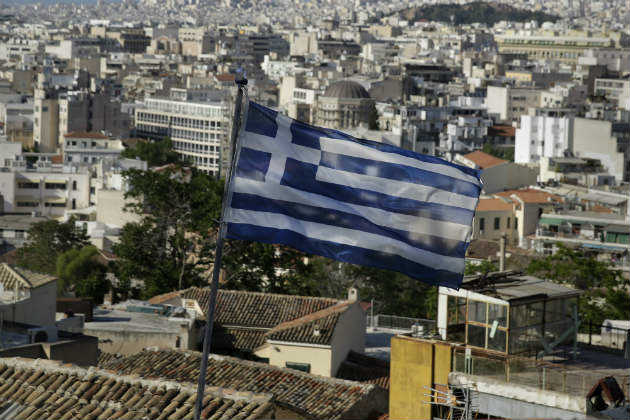 Οι ντοπαρισμένοι της εξουσίας