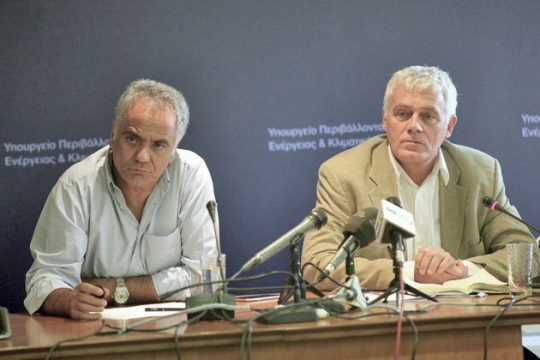 «Αν δεν το δηλώσεις θα το μετανιώσεις»