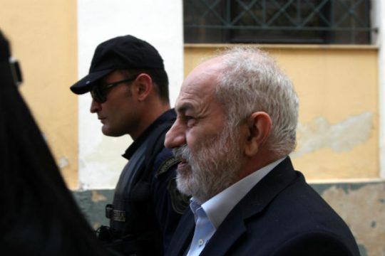 Νέα παραπομπή σε δίκη για Σμπώκο-Κάντα ζητά εισαγγελέας
