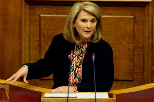 Βούλτεψη: Και ο Παττακός έλεγε πως είναι δημοκρατικά εκλεγμένος
