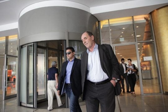 Προς συμφωνία για τα «κόκκινα» δάνεια