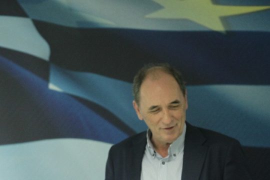 «Ακρογωνιαίος λίθος οι εξαγωγές»