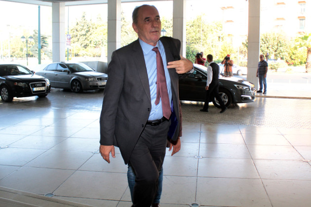 «Μνημονιακή δέσμευση η απελευθέρωση αγοράς κόκκινων δανείων»