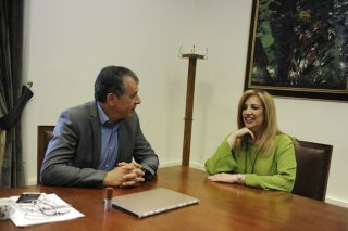 Το Ποτάμι βάζει «φρένο» στην πασοκική βιασύνη