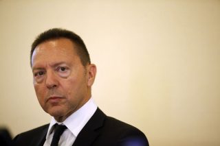 «Στόχος ο σύζυγός μου»