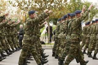 Καταδίκη της χώρας μας για αντιρρησία συνείδησης