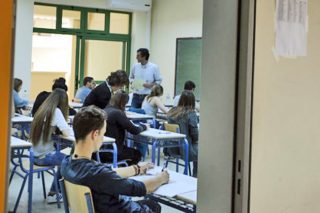 Χιλιάδες προσλήψεις αναπληρωτών σε Γενική – Επαγγελματική Εκπαίδευση