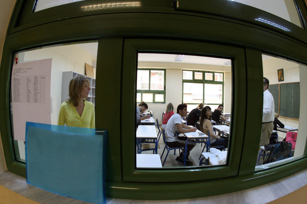 Εκπαίδευση: μεμψιμοιρία και φαντασία