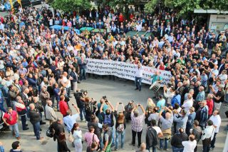 Επόμενη στάση… δικαστήρια