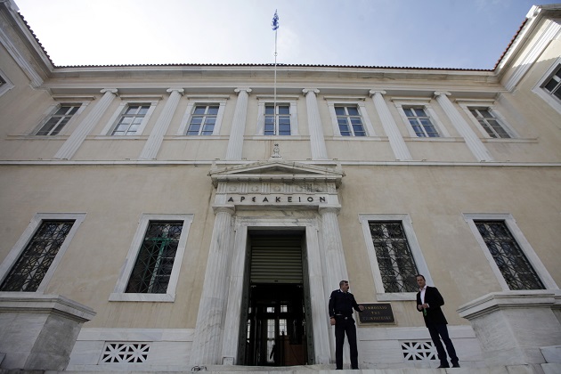 Στο ΣτΕ οι δάσκαλοι για ολοήμερο πρόγραμμα και μουσική