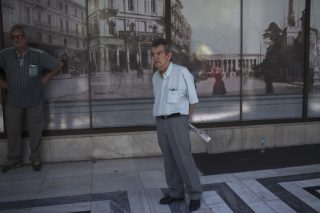 Πολυνομοσχέδιο για ασφαλιστικά προαπαιτούμενα