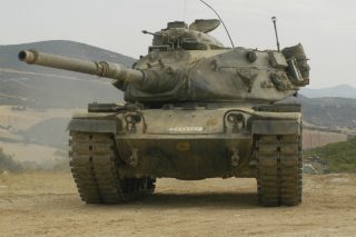 Φως στον τραγικό θάνατο του 38χρονου από ανατροπή τεθωρακισμένου