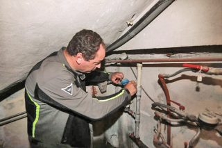 «Δεν πωλείται», αλλά ενίοτε κόβεται