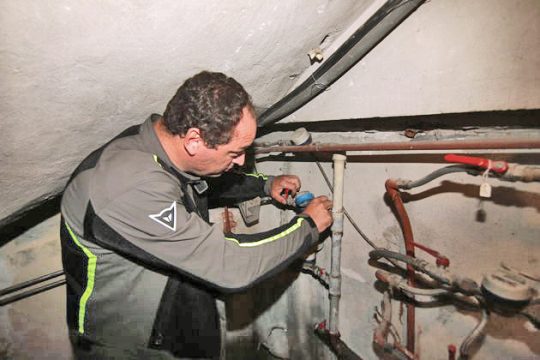 «Δεν πωλείται», αλλά ενίοτε κόβεται