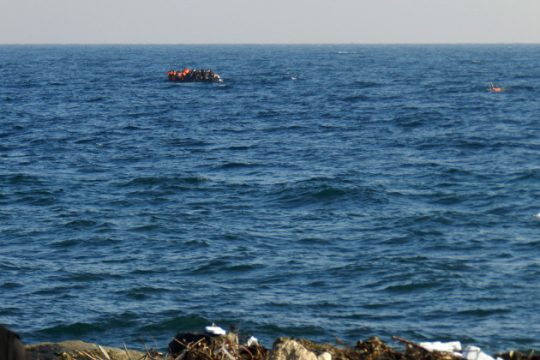 Προσφυγικό: Τα στοιχεία των τελευταίων 2,5 μηνών