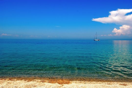 Χωρίς αποτέλεσμα οι έρευνες για τον κυβερνήτη του ιστιοφόρου