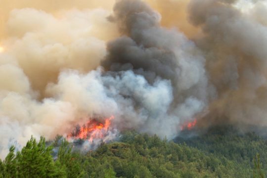 Συγκρατημένη αισιοδοξία για τη Θάσο