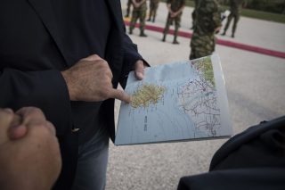Δημόσιοι άνδρες