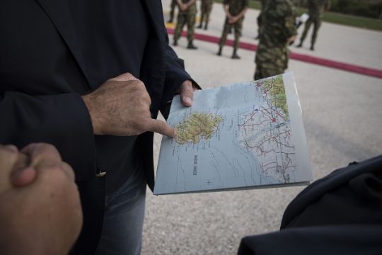 Δημόσιοι άνδρες