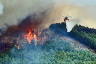 Αμεσα μέτρα για τους πληγέντες